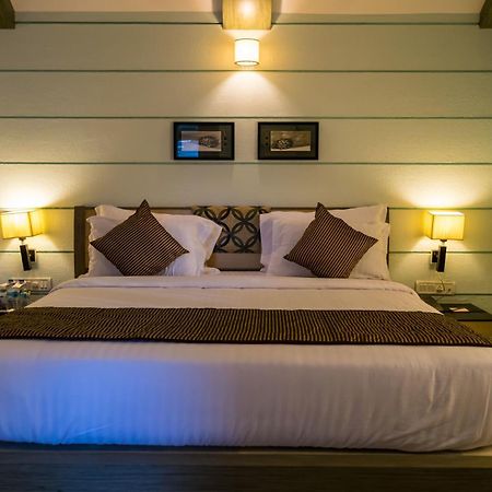 Amidhara Resort Sasan Gir Kamer foto