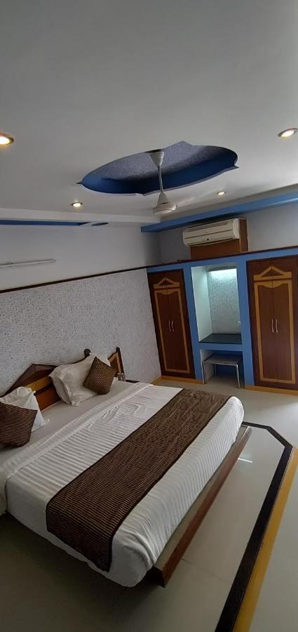 Amidhara Resort Sasan Gir Buitenkant foto