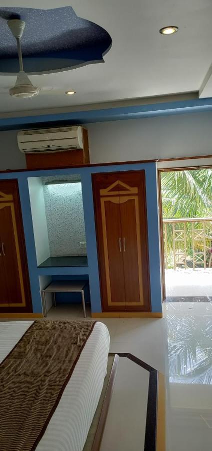 Amidhara Resort Sasan Gir Buitenkant foto