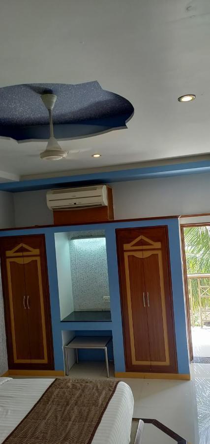 Amidhara Resort Sasan Gir Buitenkant foto