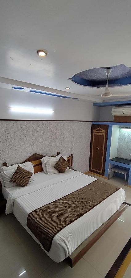 Amidhara Resort Sasan Gir Buitenkant foto