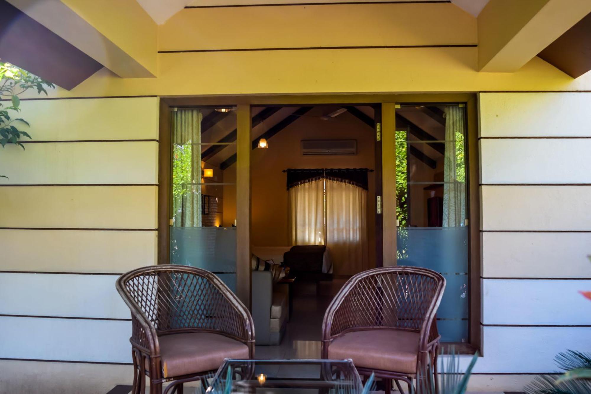 Amidhara Resort Sasan Gir Kamer foto