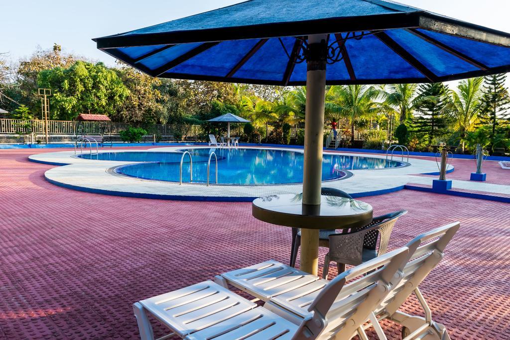 Amidhara Resort Sasan Gir Buitenkant foto