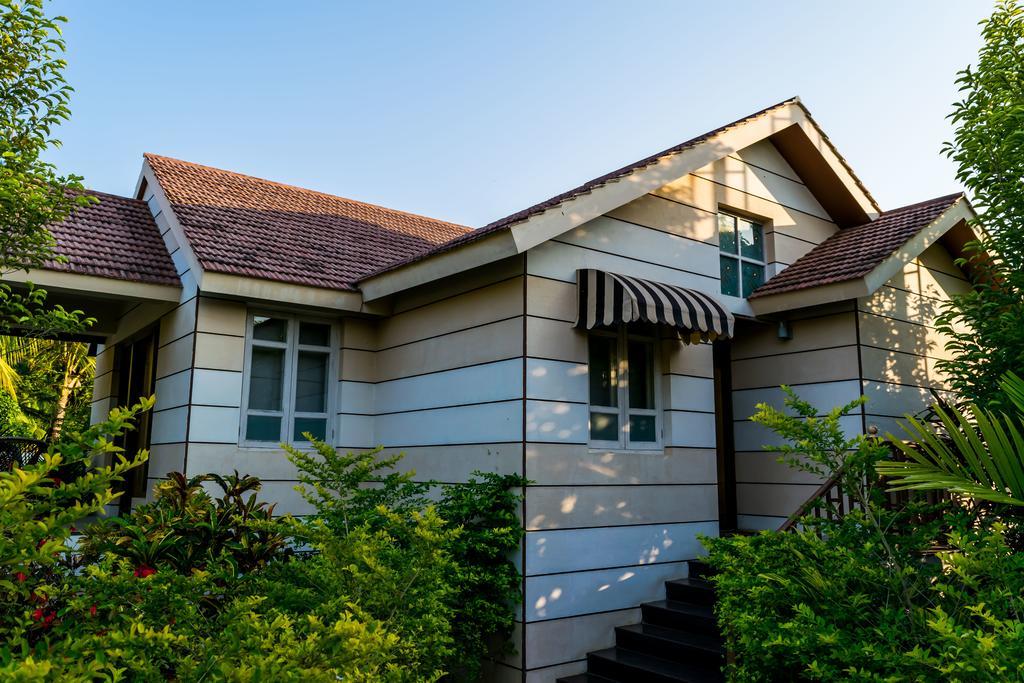 Amidhara Resort Sasan Gir Buitenkant foto